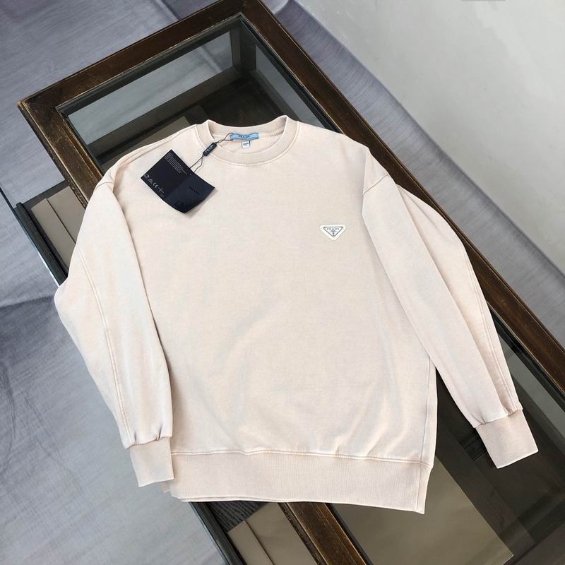 Prada Sweatshirt Unisex ID:20261003-295